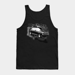 Caprice Landau Box Chevy Tank Top